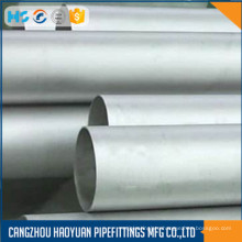 ASTM A53 Grade-B Hot Dip Galvanized Steel Pipe